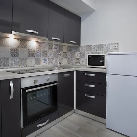 Apartmán Serious Job Dubrovník