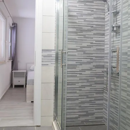 Apartmán Serious Job Dubrovník