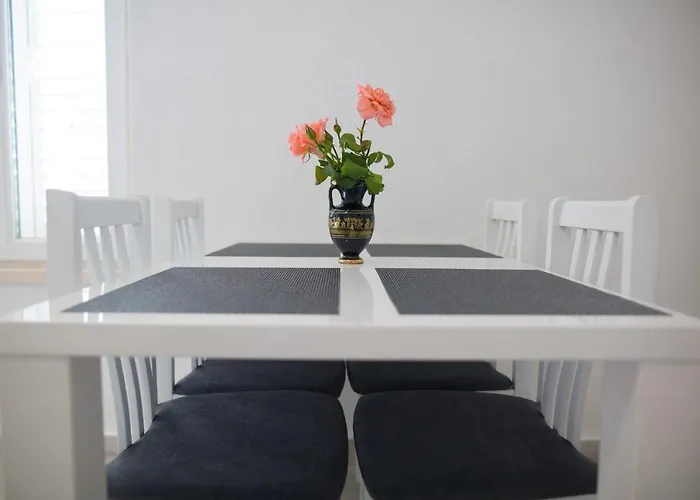 Serious Job شقة دوبروفينك